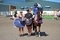 More HOYS Tickets Won at Kelsall Hill Summer Pony Premier Show